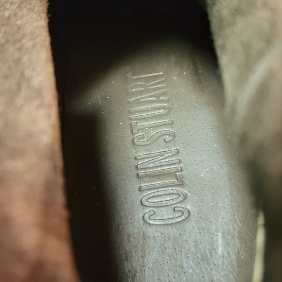 Stiletto Slouch Ankle Booties - Picture 7 of 8